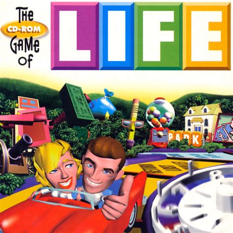 1998 game of life.
